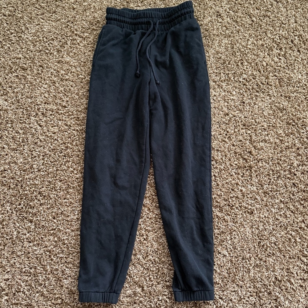 Wild Fable Women’s Black Sweatpants